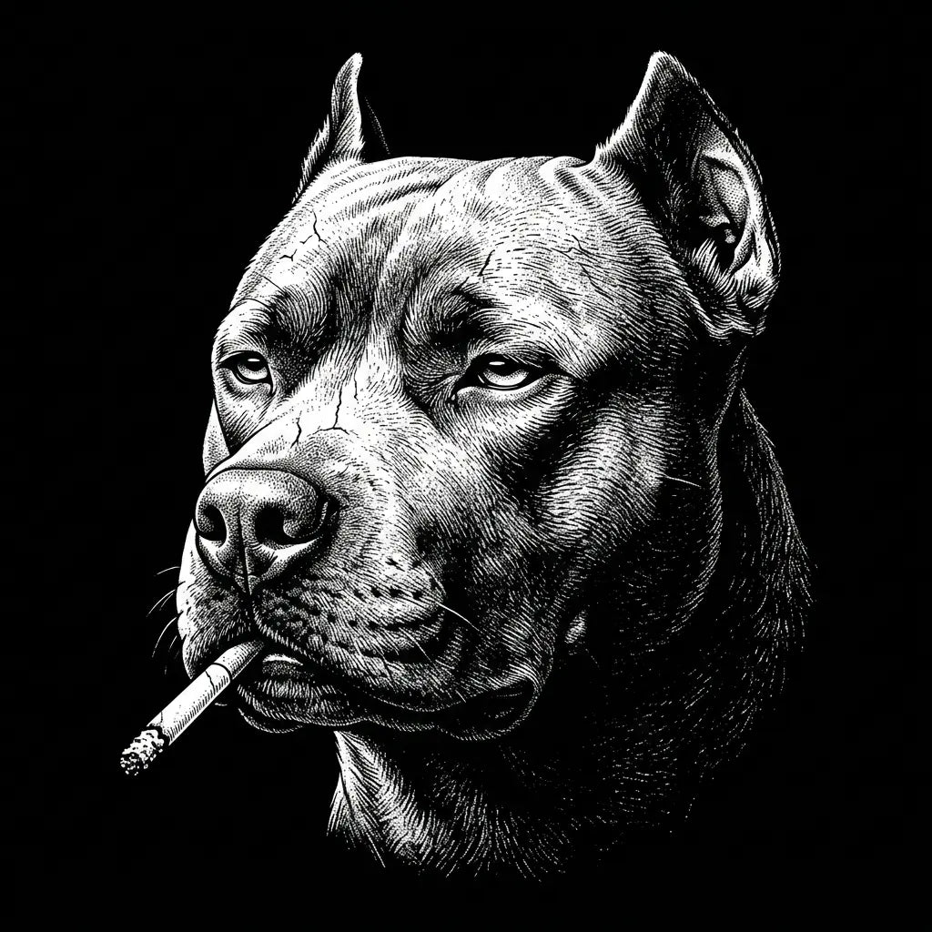 Comfort Colors Funny Vintage Smoking Dog Shirt, Retro Dog Lover Comfort Colors Tee Featuring Multiple Popular Breeds, Cool Canine Graphic T-Shirt, Unisex Pet Lover Gift, Funny Puppy Portrait Shirt for Dog Moms and Dog Dads, Trendy Animal Lover Apparel